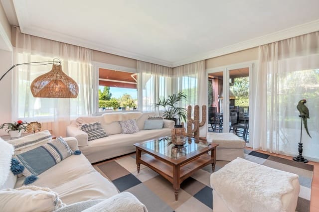 4 soveværelse Villa til salg i Son Gual, Palma de Mallorca med swimmingpool garage - € 1.100.000 (Ref: 9344366)