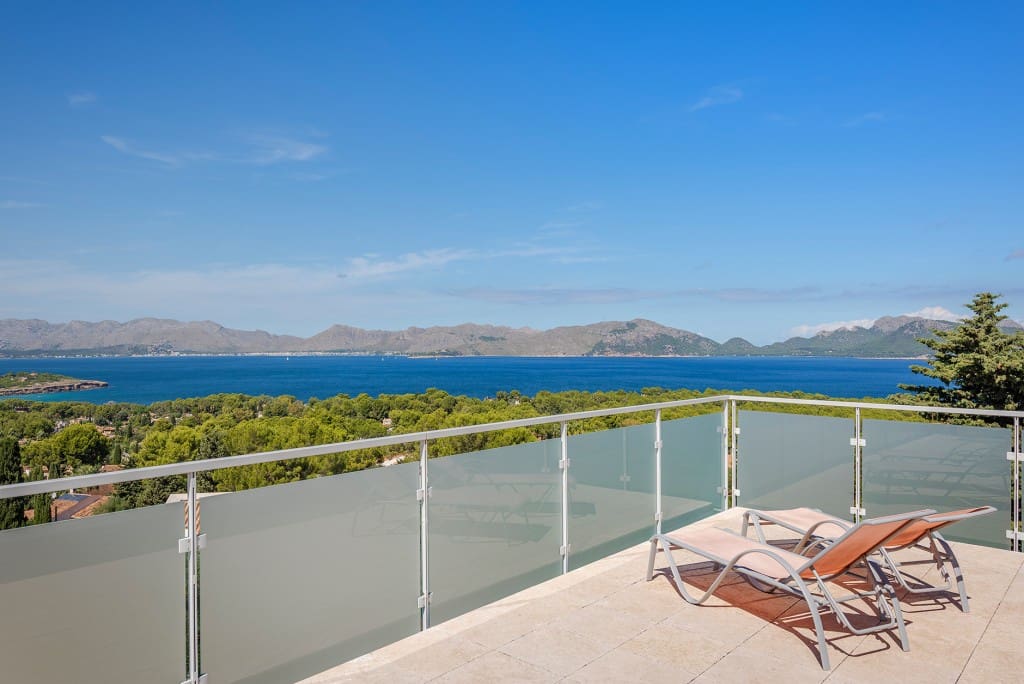 Chalet de 4 habitaciones en Mal Pas-Bon Aire en venta con garaje - 3.985.000 € (Ref: 9346872)