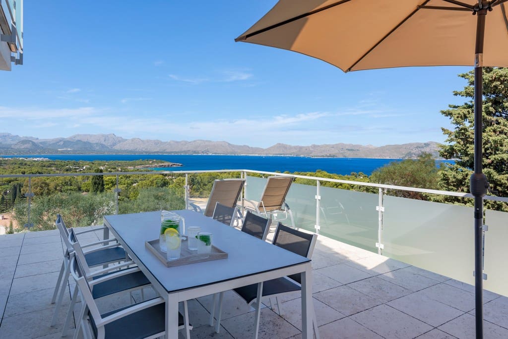 Chalet de 4 habitaciones en Mal Pas-Bon Aire en venta con garaje - 3.985.000 € (Ref: 9346872)