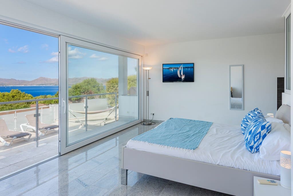 Chalet de 4 habitaciones en Mal Pas-Bon Aire en venta con garaje - 3.985.000 € (Ref: 9346872)