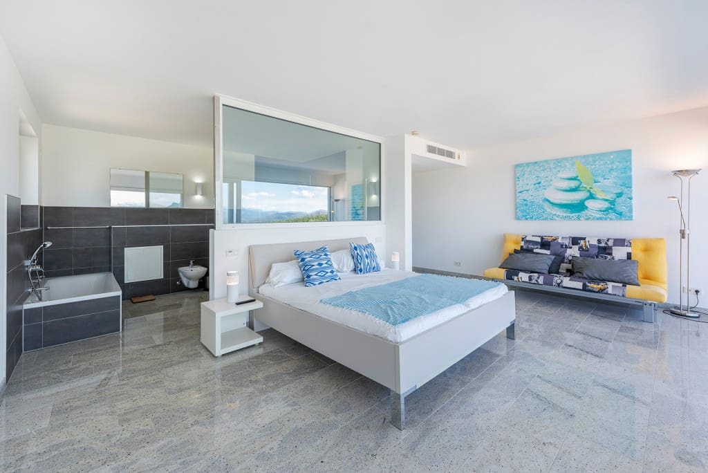 Chalet de 4 habitaciones en Mal Pas-Bon Aire en venta con garaje - 3.985.000 € (Ref: 9346872)