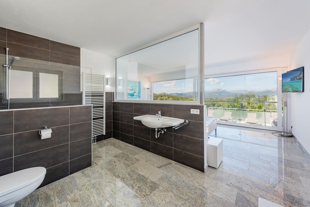 Chalet de 4 habitaciones en Mal Pas-Bon Aire en venta con garaje - 3.985.000 € (Ref: 9346872)