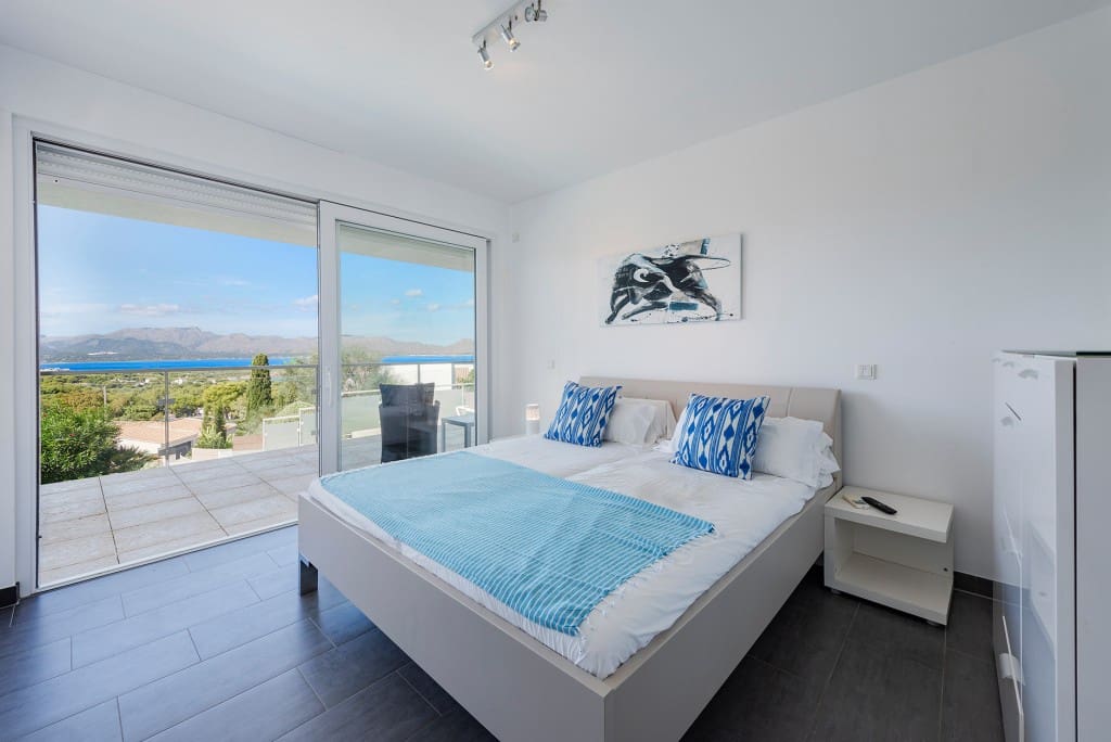 Chalet de 4 habitaciones en Mal Pas-Bon Aire en venta con garaje - 3.985.000 € (Ref: 9346872)