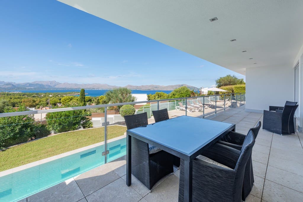 Chalet de 4 habitaciones en Mal Pas-Bon Aire en venta con garaje - 3.985.000 € (Ref: 9346872)