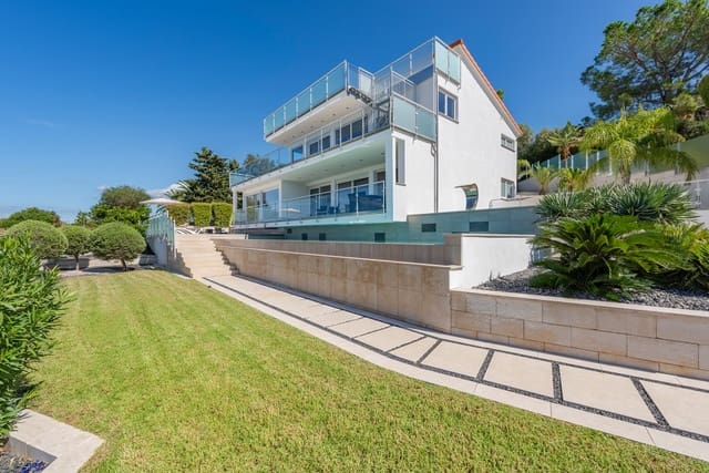 Chalet de 4 habitaciones en Mal Pas-Bon Aire, Alcúdia en venta con garaje - 3.985.000 € (Ref: 9346872)