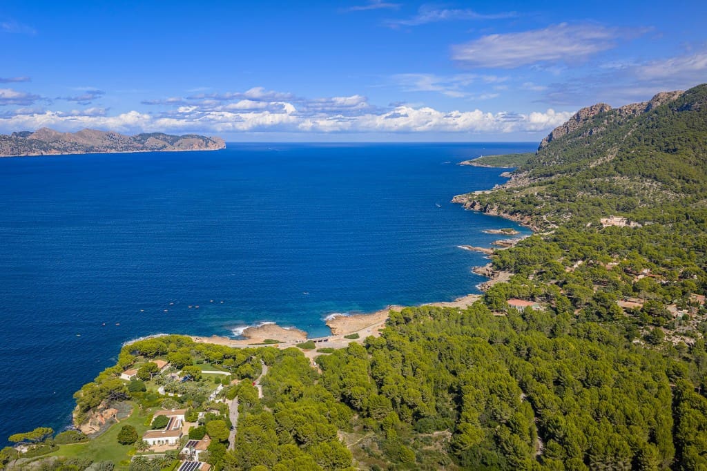 Chalet de 4 habitaciones en Mal Pas-Bon Aire en venta con garaje - 3.985.000 € (Ref: 9346872)