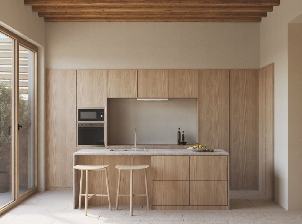 4 soveværelse Byhus til salg i Alaro med swimmingpool garage - € 1.850.000 (Ref: 9346873)