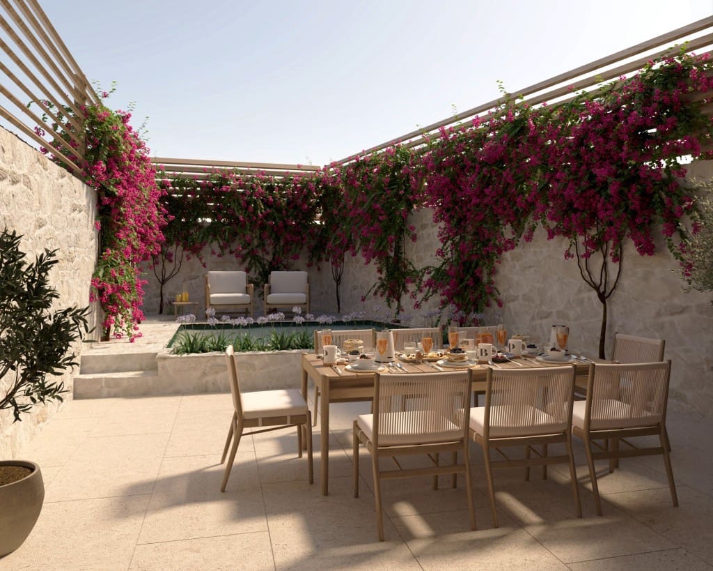 4 soveværelse Byhus til salg i Alaro med swimmingpool garage - € 1.850.000 (Ref: 9346873)