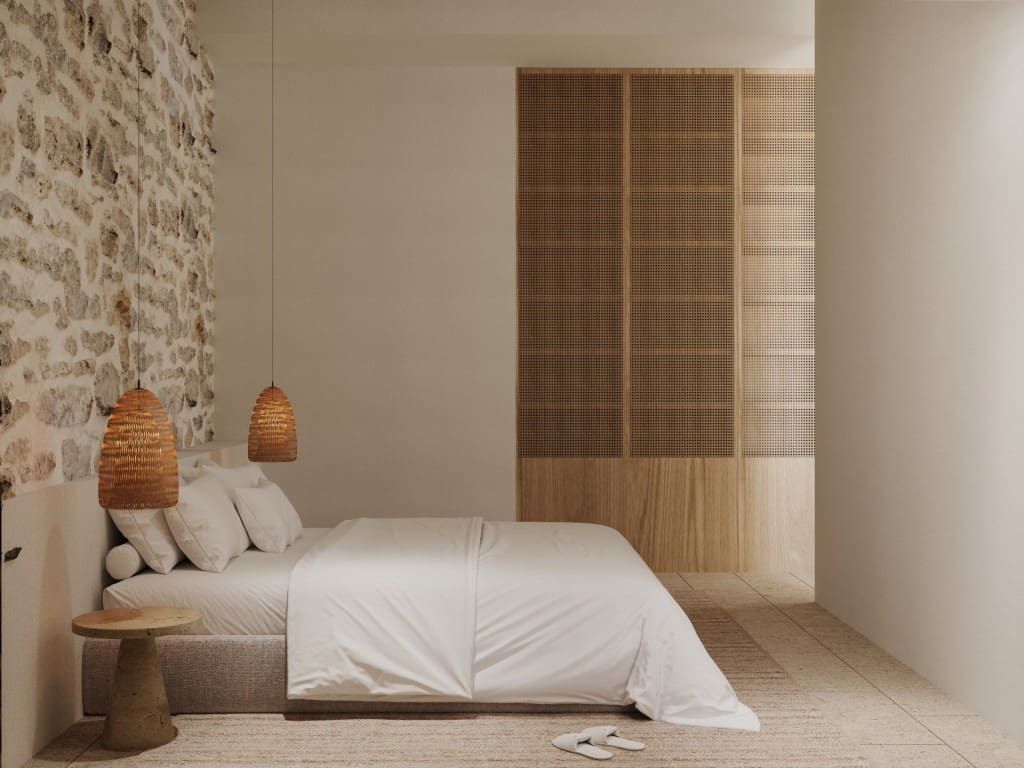 4 soveværelse Byhus til salg i Alaro med swimmingpool garage - € 1.850.000 (Ref: 9346873)