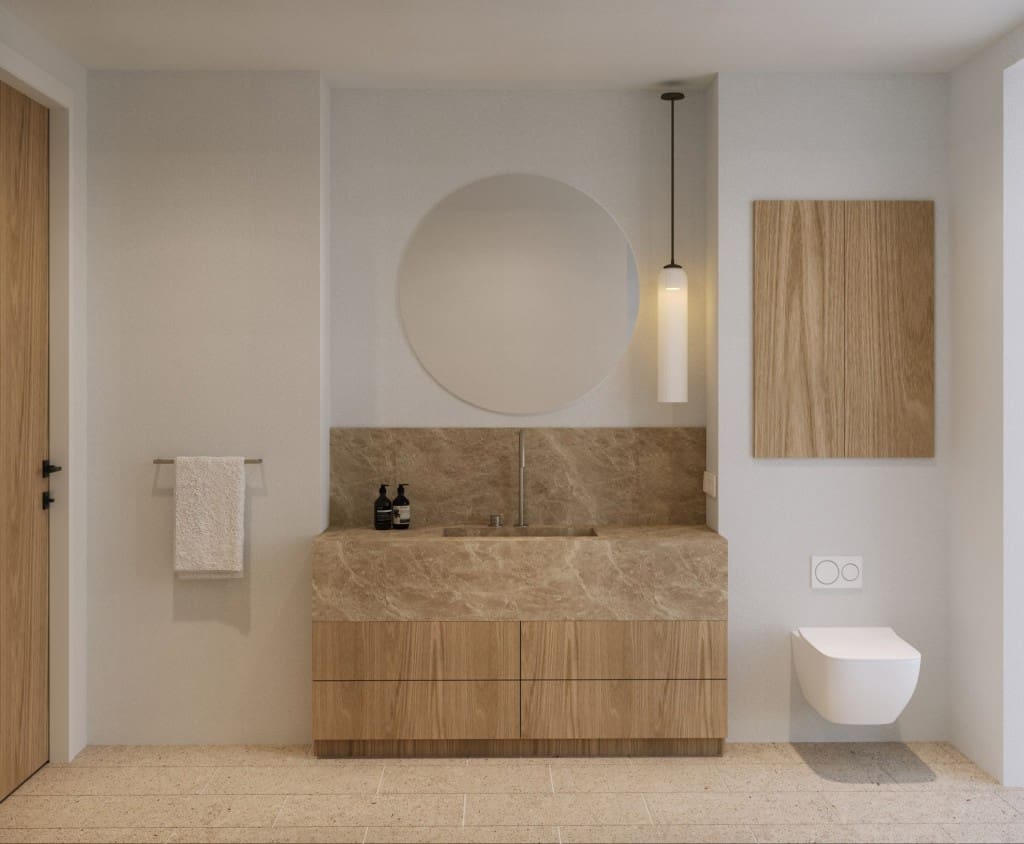 4 soveværelse Byhus til salg i Alaro med swimmingpool garage - € 1.850.000 (Ref: 9346873)