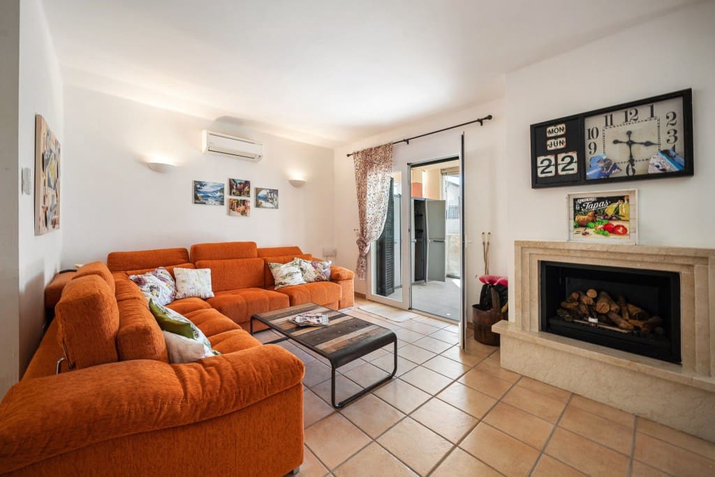 4 slaapkamer Huis te koop in Es Camp De Mar / El Camp De Mar met zwembad garage - € 899.000 (Ref: 9349026)