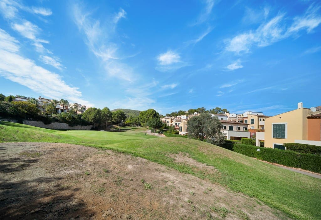 4 slaapkamer Huis te koop in Es Camp De Mar / El Camp De Mar met zwembad garage - € 899.000 (Ref: 9349026)