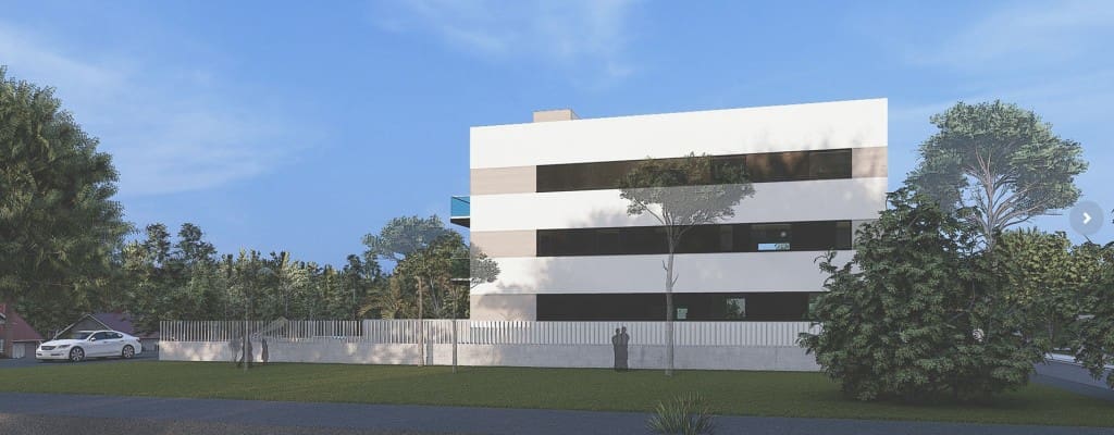 Byggegrund til salg i Sa Torre (Llucmajor) - € 319.000 (Ref: 9349027)