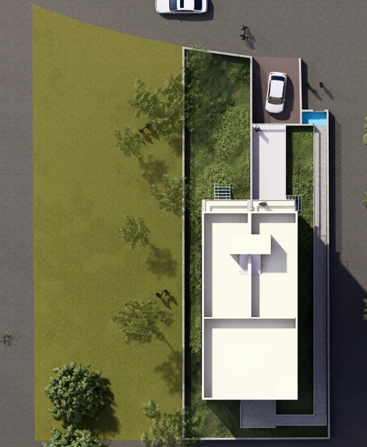 Byggegrund til salg i Sa Torre (Llucmajor) - € 319.000 (Ref: 9349027)