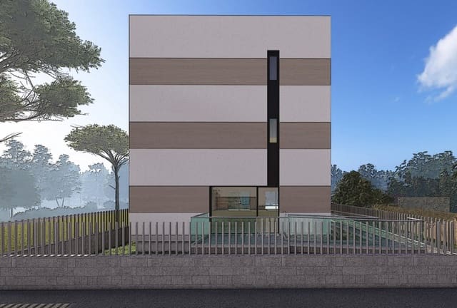 Building Plot for sale in Sa Torre (Llucmajor), Llucmajor - € 319,000 (Ref: 9349027)