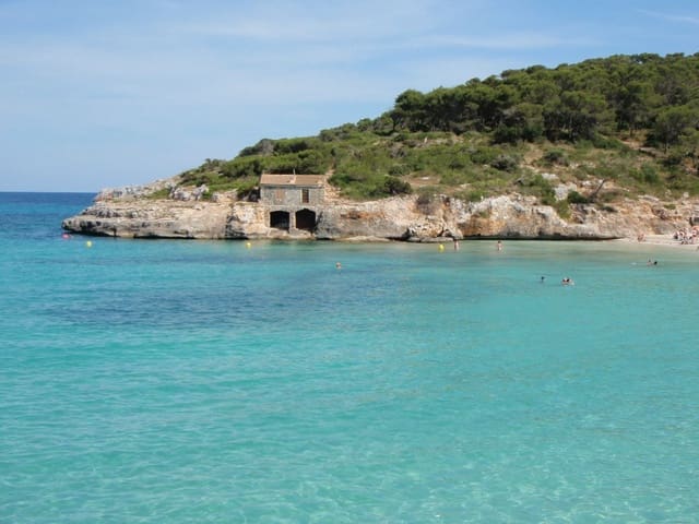 Building Plot for sale in Sa Torre (Llucmajor), Llucmajor - € 319,000 (Ref: 9349027)