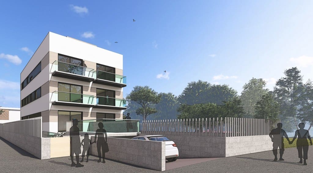 Byggegrund til salg i Sa Torre (Llucmajor) - € 319.000 (Ref: 9349027)