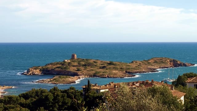 Building Plot for sale in Sa Torre (Llucmajor), Llucmajor - € 319,000 (Ref: 9349027)