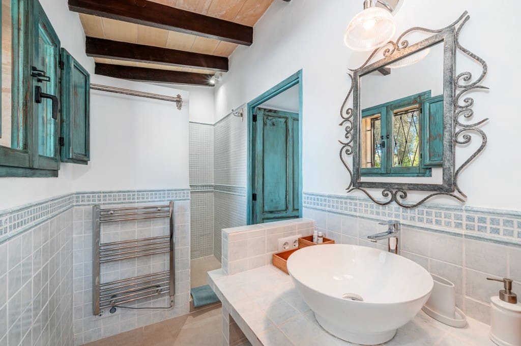 4 sypialnia Finka/Dom wiejski na sprzedaż w Alcudia z basenem garażem - 2 250 000 € (Ref: 9353188)