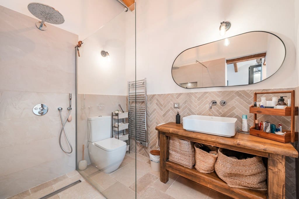 4 sypialnia Finka/Dom wiejski na sprzedaż w Alcudia z basenem garażem - 2 250 000 € (Ref: 9353188)