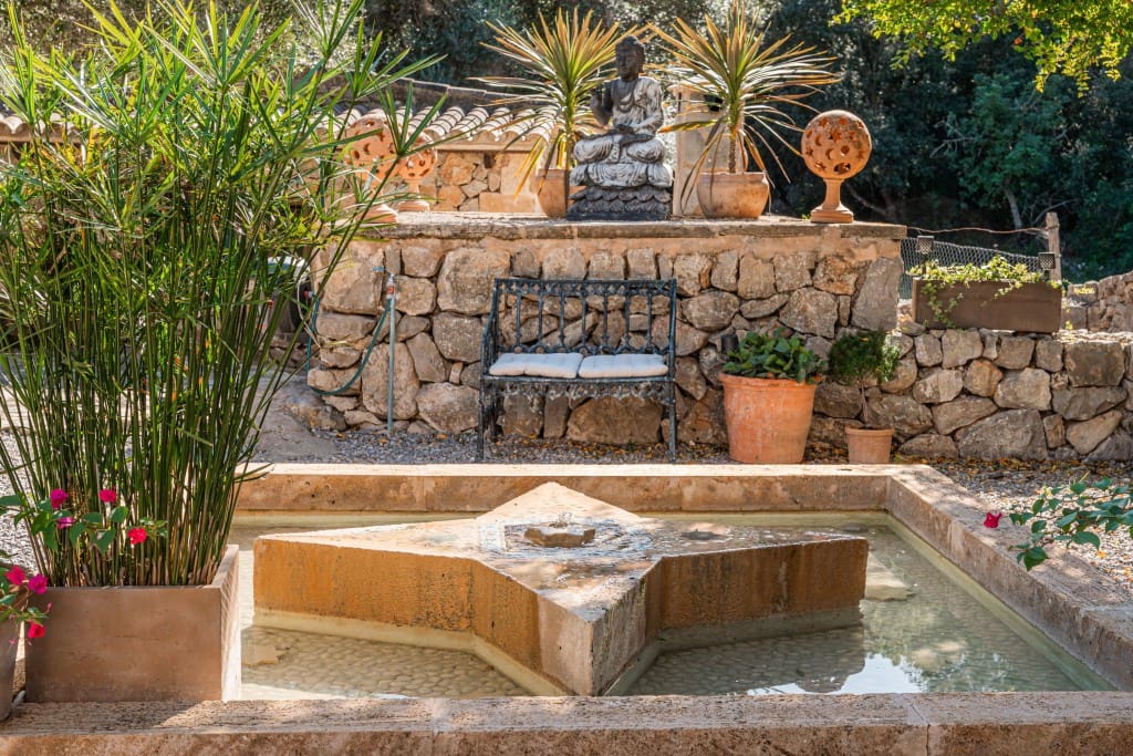 4 sypialnia Finka/Dom wiejski na sprzedaż w Alcudia z basenem garażem - 2 250 000 € (Ref: 9353188)