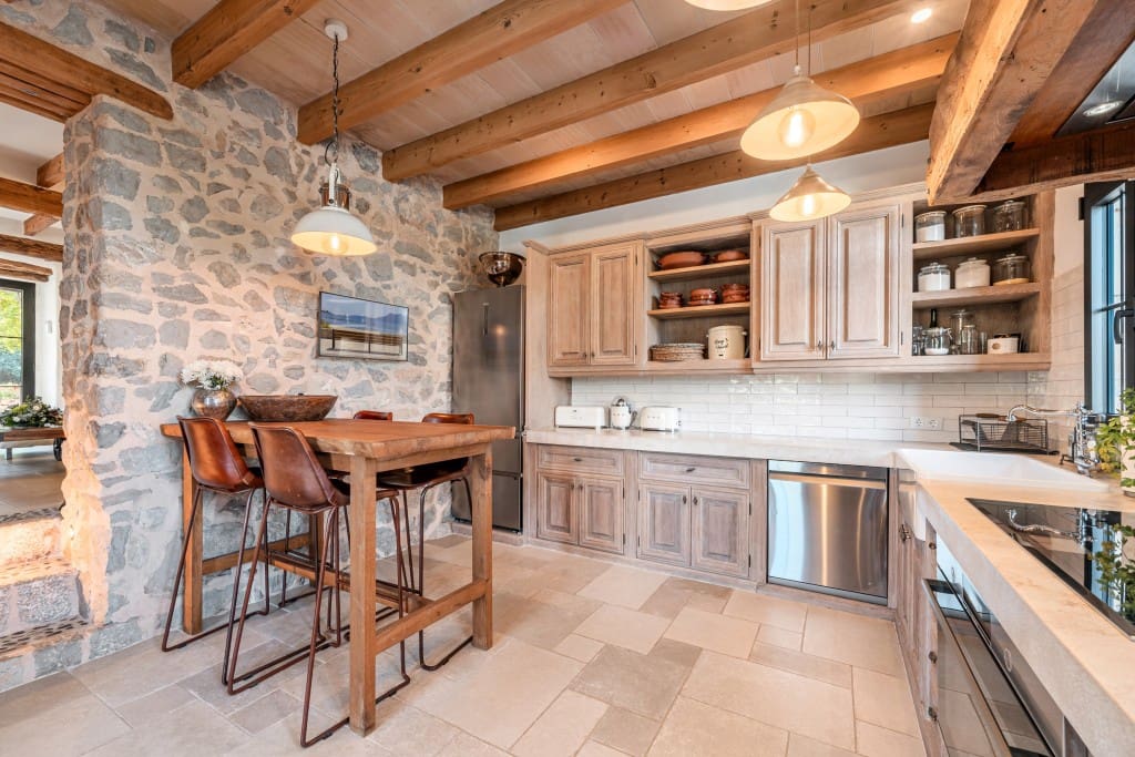 4 sypialnia Finka/Dom wiejski na sprzedaż w Alcudia z basenem garażem - 2 250 000 € (Ref: 9353188)