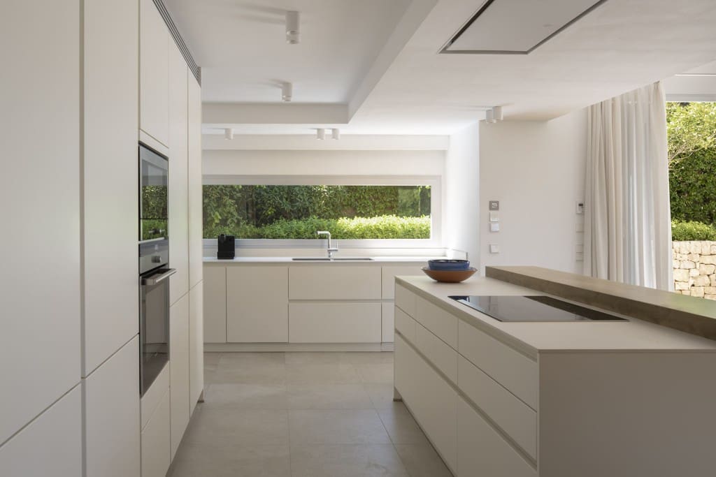 3 makuuhuone Huvila myytävänä paikassa Cala Vinyes / Cala Vinyas / Cala Vinas mukana uima-altaan - 3 175 000 € (Ref: 9361961)