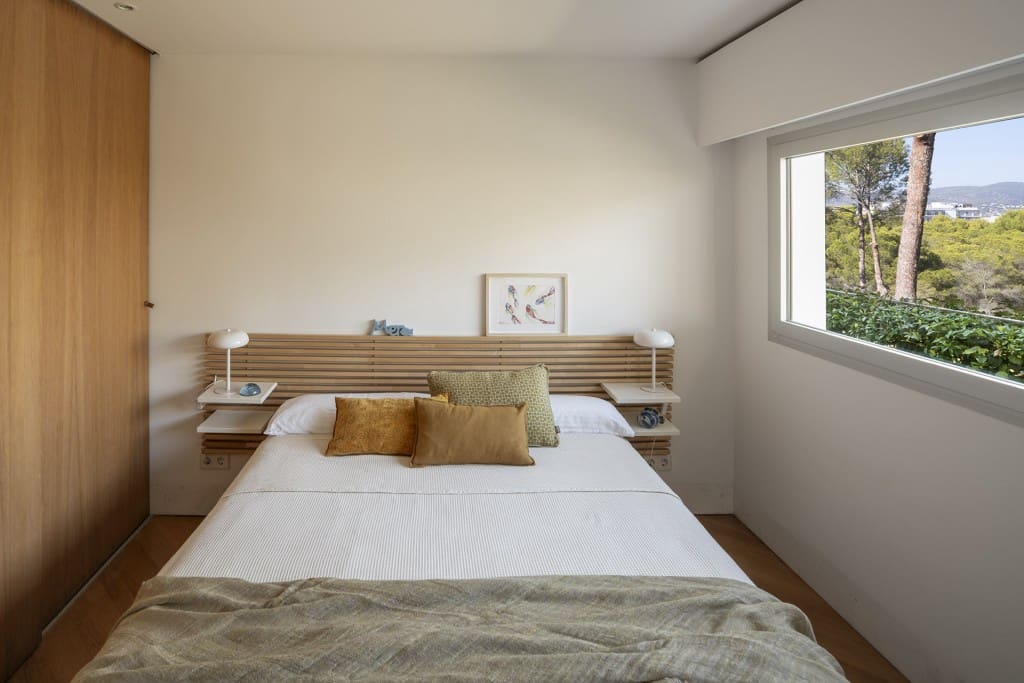 3 makuuhuone Huvila myytävänä paikassa Cala Vinyes / Cala Vinyas / Cala Vinas mukana uima-altaan - 3 175 000 € (Ref: 9361961)