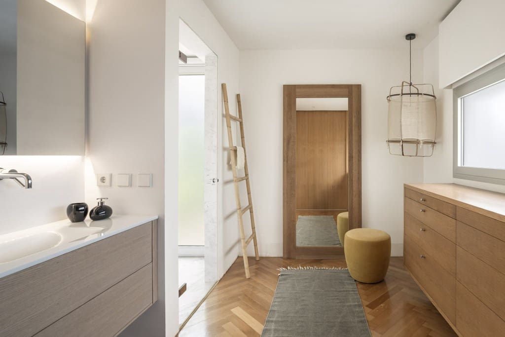 3 makuuhuone Huvila myytävänä paikassa Cala Vinyes / Cala Vinyas / Cala Vinas mukana uima-altaan - 3 175 000 € (Ref: 9361961)