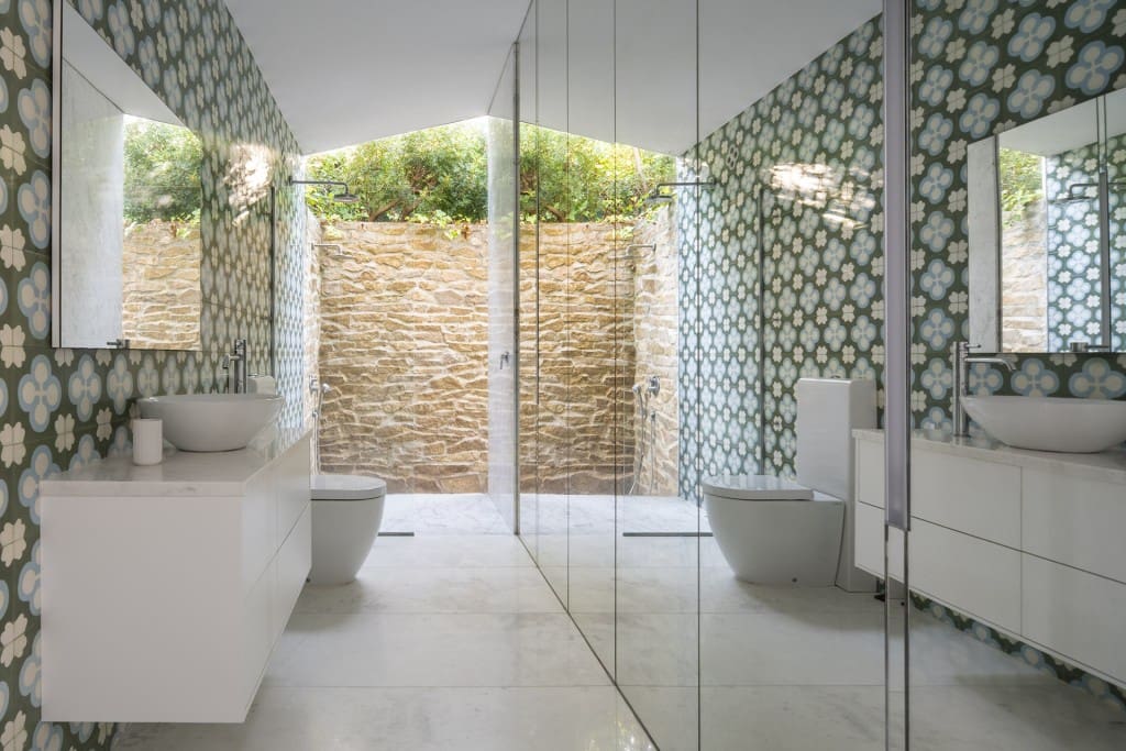 3 makuuhuone Huvila myytävänä paikassa Cala Vinyes / Cala Vinyas / Cala Vinas mukana uima-altaan - 3 175 000 € (Ref: 9361961)