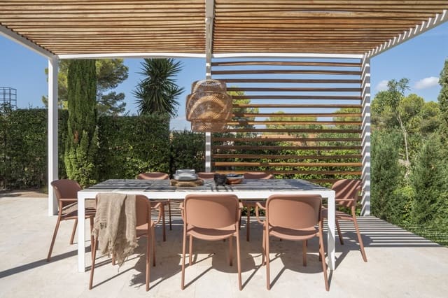 3 soveværelse Villa til salg i Cala Vinyes / Cala Vinyas / Cala Viñas, Calvià med swimmingpool - € 3.175.000 (Ref: 9361961)