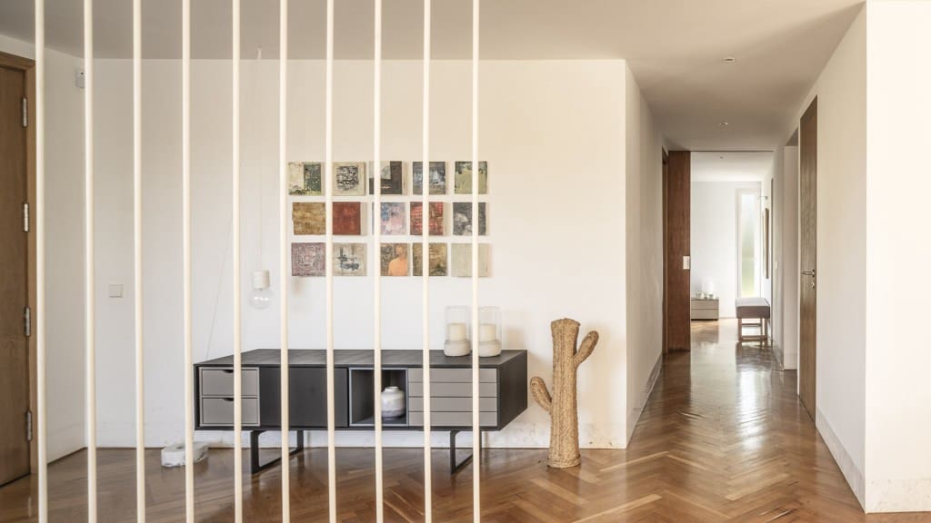 3 makuuhuone Huvila myytävänä paikassa Cala Vinyes / Cala Vinyas / Cala Vinas mukana uima-altaan - 3 175 000 € (Ref: 9361961)