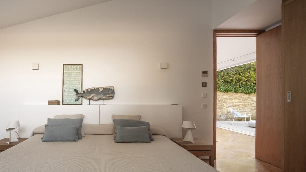 3 makuuhuone Huvila myytävänä paikassa Cala Vinyes / Cala Vinyas / Cala Vinas mukana uima-altaan - 3 175 000 € (Ref: 9361961)