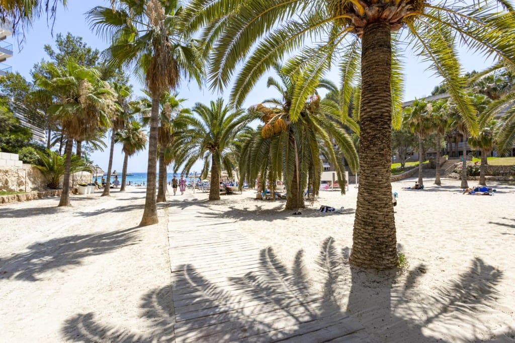 3 makuuhuone Huvila myytävänä paikassa Cala Vinyes / Cala Vinyas / Cala Vinas mukana uima-altaan - 3 175 000 € (Ref: 9361961)