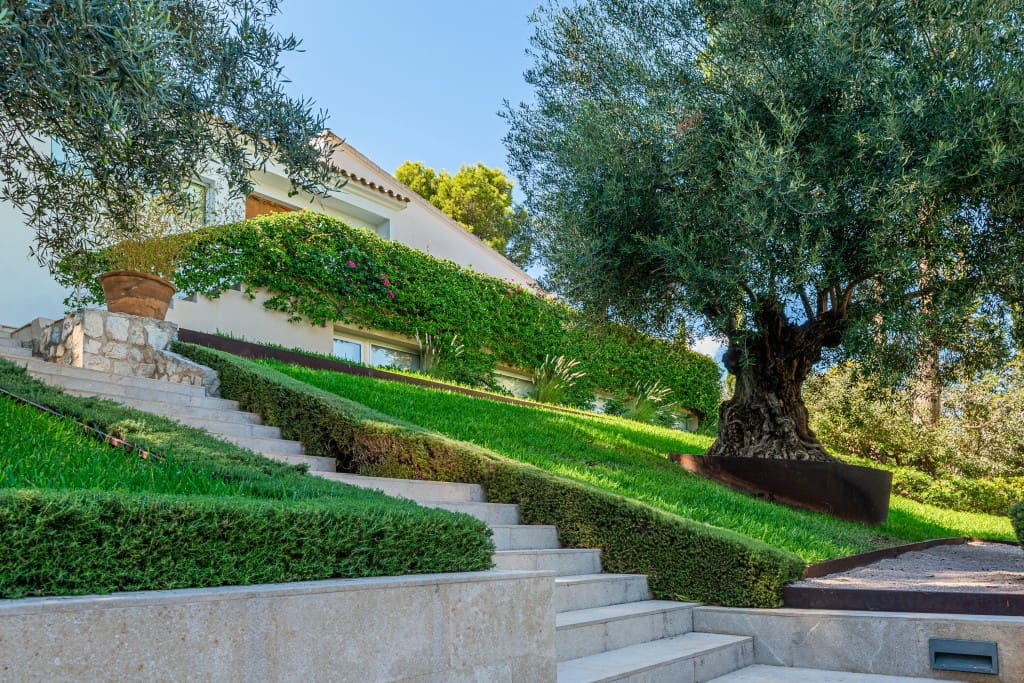 3 Zimmer Villa zu verkaufen in Cala Vinyes / Cala Vinyas / Cala Vinas mit Pool - 3.175.000 € (Ref: 9361961)