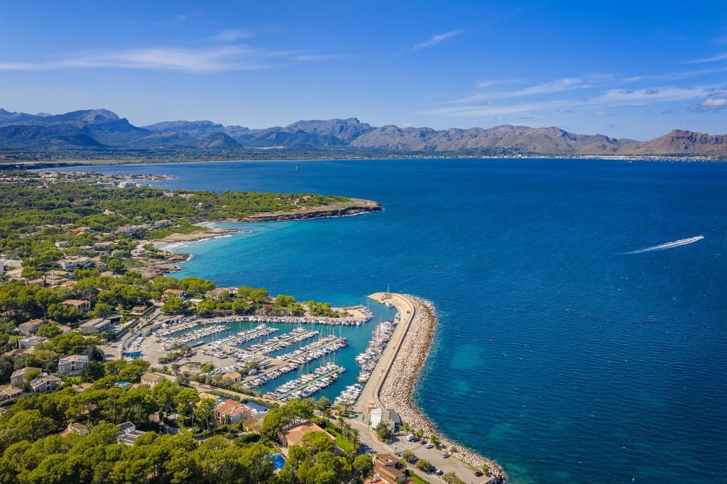 4 sypialnia Willa na sprzedaż w Mal Pas-Bon Aire z basenem - 3 985 000 € (Ref: 9361962)