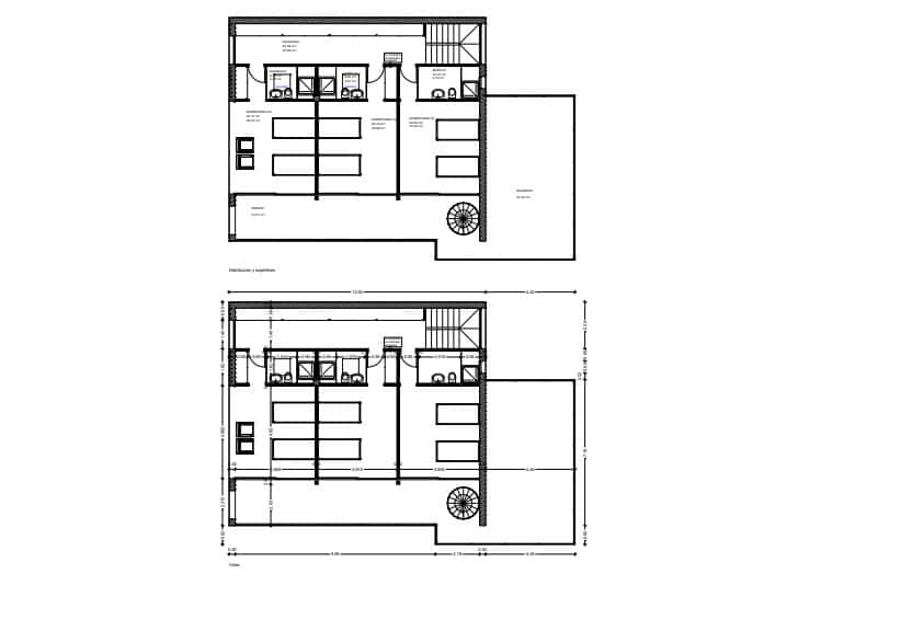 4 sypialnia Willa na sprzedaż w Mal Pas-Bon Aire z basenem - 3 985 000 € (Ref: 9361962)