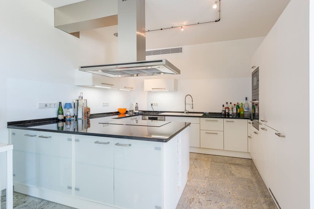 4 sypialnia Willa na sprzedaż w Mal Pas-Bon Aire z basenem - 3 985 000 € (Ref: 9361962)