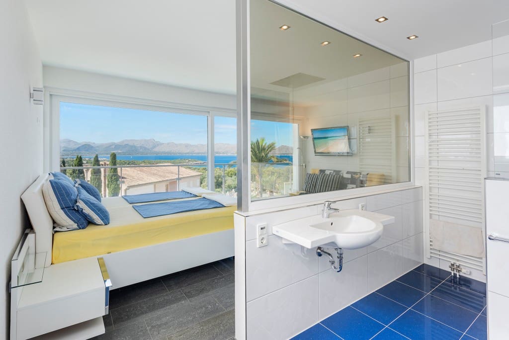 4 sypialnia Willa na sprzedaż w Mal Pas-Bon Aire z basenem - 3 985 000 € (Ref: 9361962)