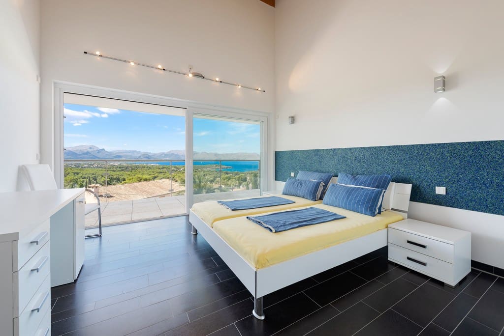 4 sypialnia Willa na sprzedaż w Mal Pas-Bon Aire z basenem - 3 985 000 € (Ref: 9361962)