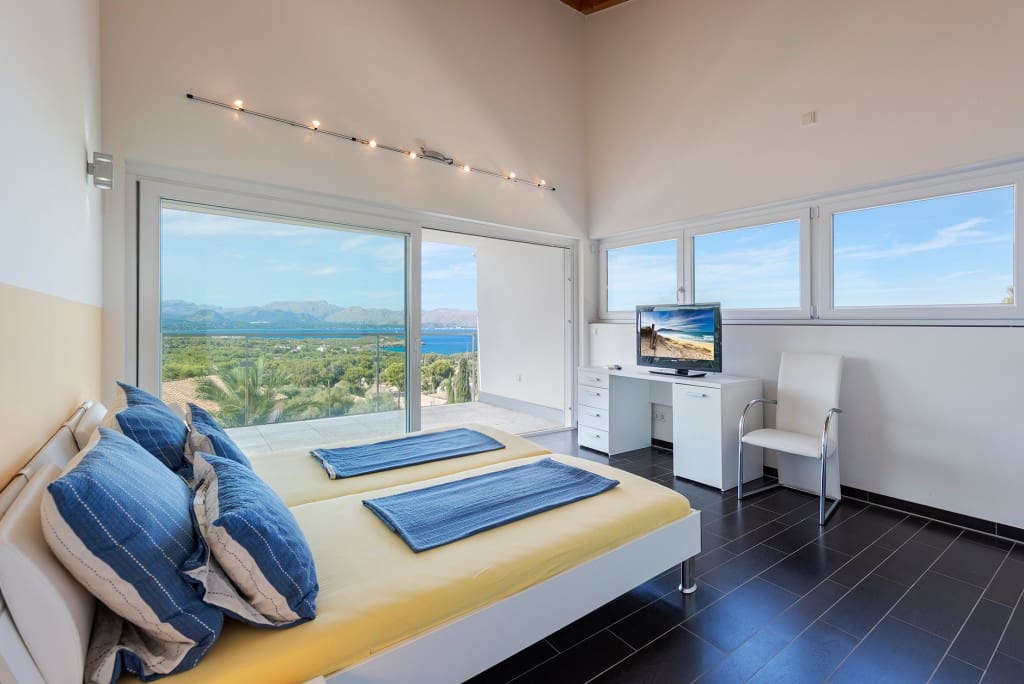 4 sypialnia Willa na sprzedaż w Mal Pas-Bon Aire z basenem - 3 985 000 € (Ref: 9361962)