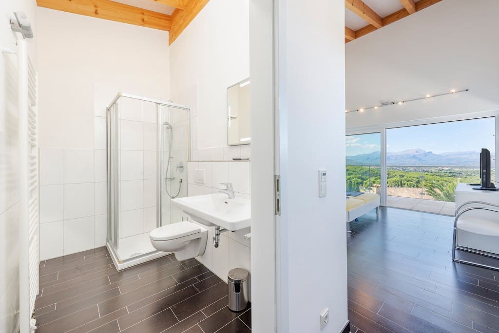 4 sypialnia Willa na sprzedaż w Mal Pas-Bon Aire z basenem - 3 985 000 € (Ref: 9361962)