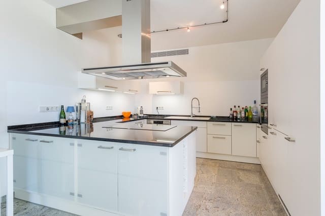 4 chambre Villa/Maison à vendre à Mal Pas-Bon Aire, Alcúdia avec piscine - 3 985 000 € (Ref: 9361962)