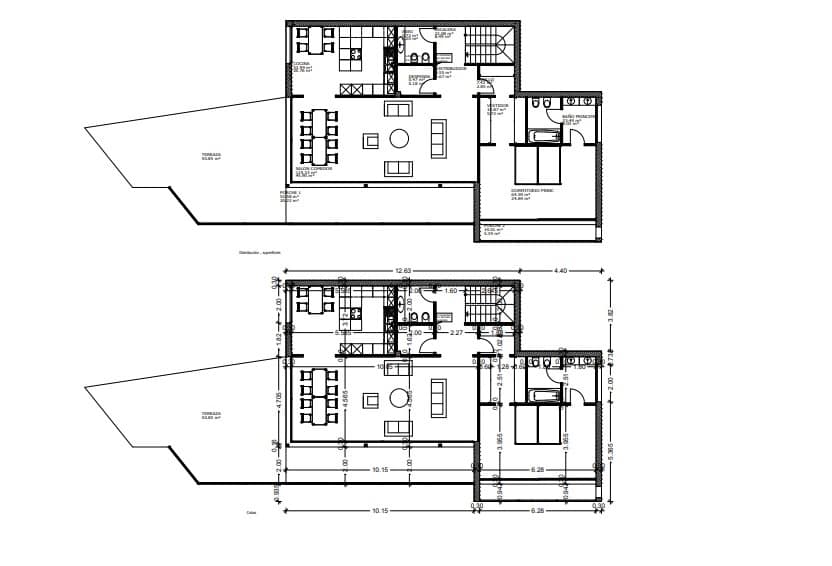 4 sypialnia Willa na sprzedaż w Mal Pas-Bon Aire z basenem - 3 985 000 € (Ref: 9361962)