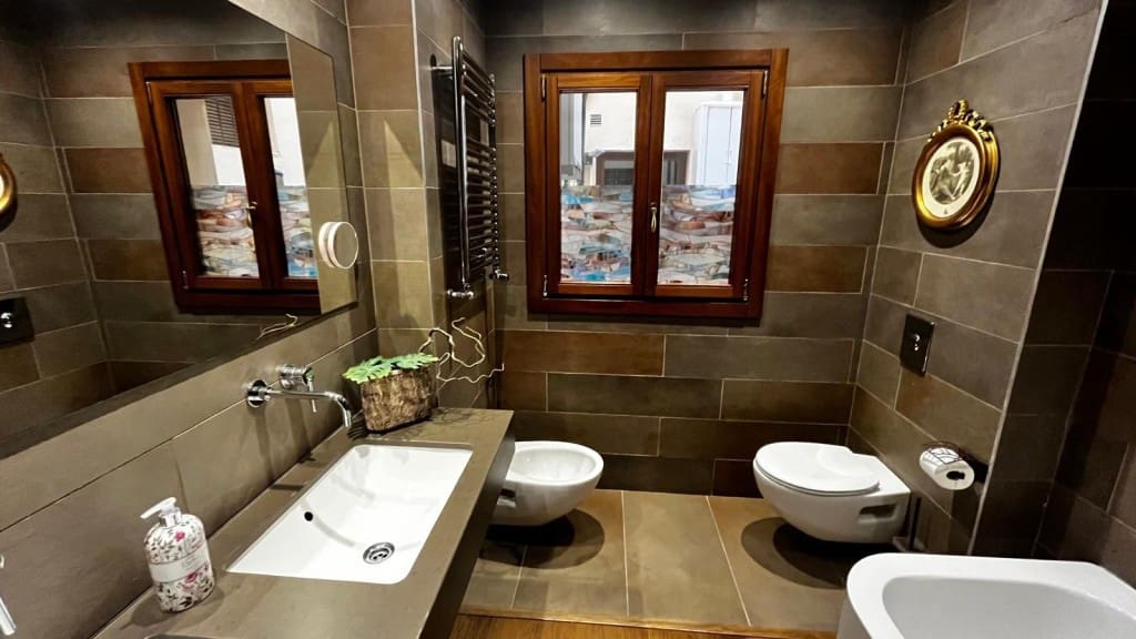 3 bedroom Apartment for sale in Palma de Mallorca with garage - € 1,495,000 (Ref: 9371748)