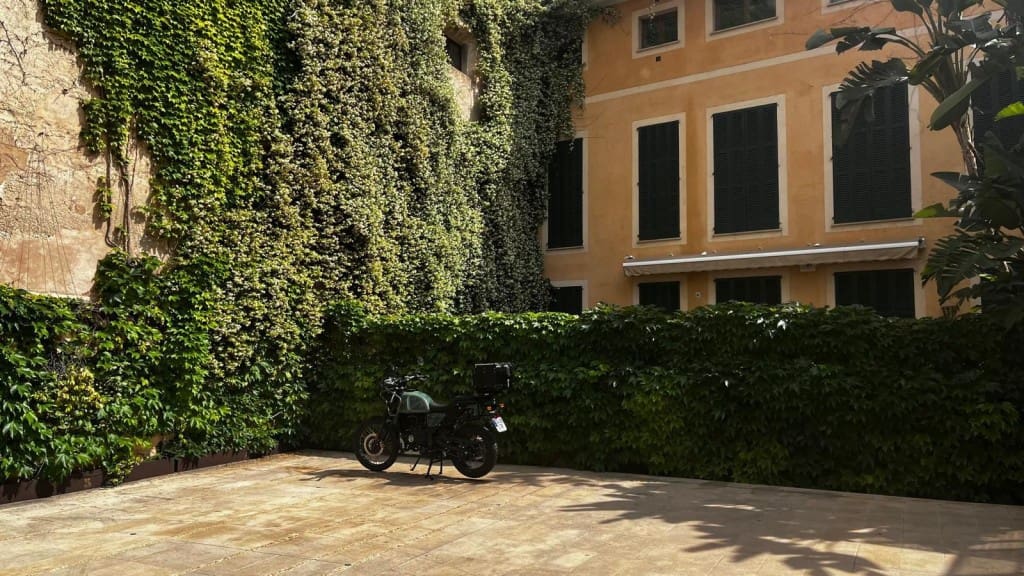 3 bedroom Apartment for sale in Palma de Mallorca with garage - € 1,495,000 (Ref: 9371748)