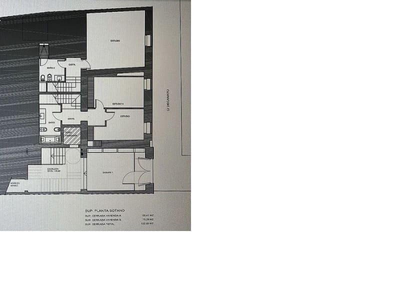 3 bedroom Apartment for sale in Palma de Mallorca with garage - € 1,495,000 (Ref: 9371748)