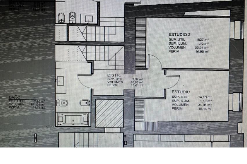3 bedroom Apartment for sale in Palma de Mallorca with garage - € 1,495,000 (Ref: 9371748)