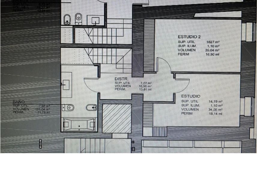 3 bedroom Apartment for sale in Palma de Mallorca with garage - € 1,495,000 (Ref: 9371748)
