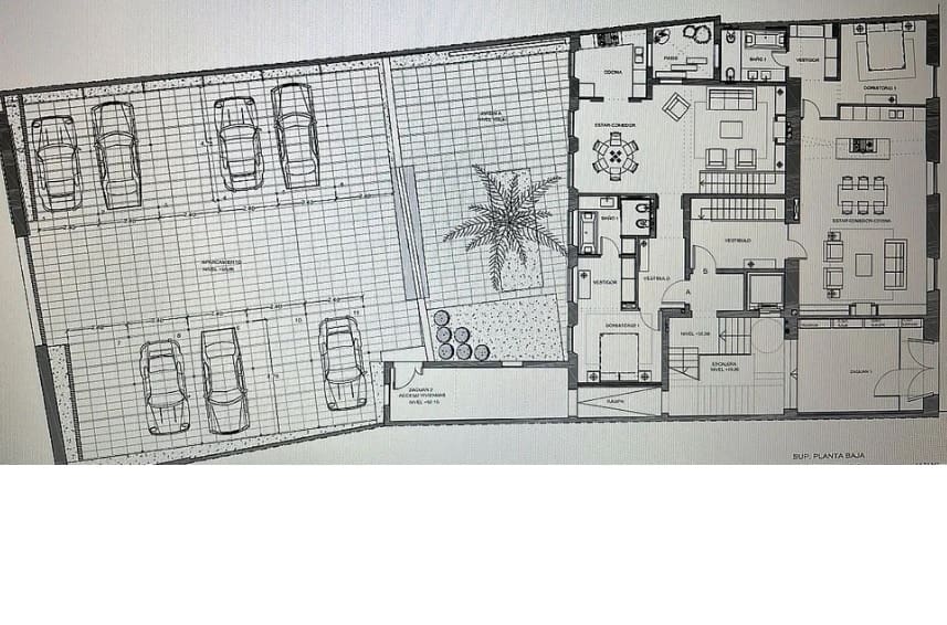 3 bedroom Apartment for sale in Palma de Mallorca with garage - € 1,495,000 (Ref: 9371748)